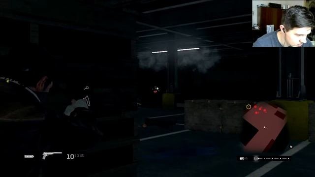 #3▲Хулиоана 17▲Watch Dogs▲PС
