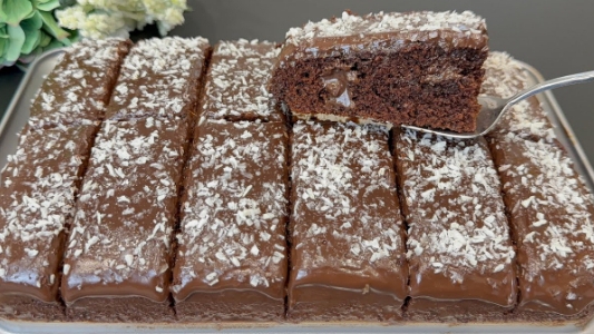 2 Рецепта лучшего шоколадного ТОРТА в мире...🍰🍫😋    в описании ✍️