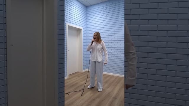 Полина Ласточкина. Дом