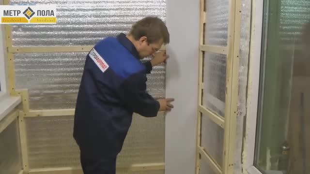 ПВХ панели: крепить на стену, потолок, пол. Отделка своими руками, подробная инструкция