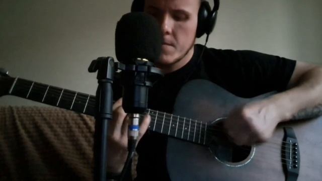 Константин Ступин - Лед и Ветер (cover).mp4