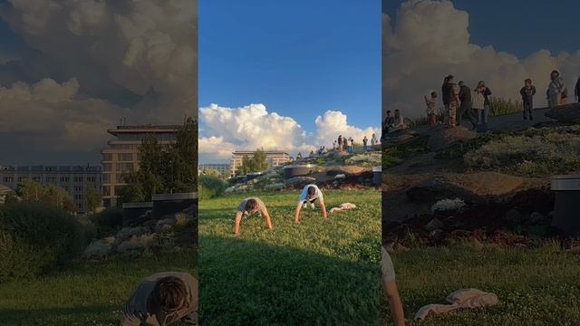 Неважно где - просто бери и делай 💪