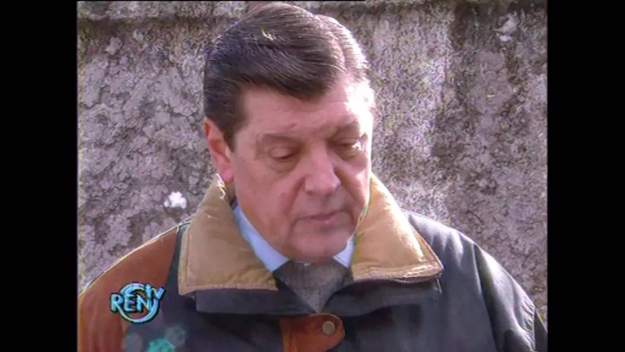 «ЮРИЙ ЧУРБАНОВ»