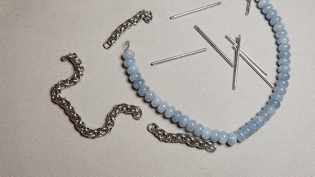 Заключительная серия переделки для Натальи из Ханты-Мансийска