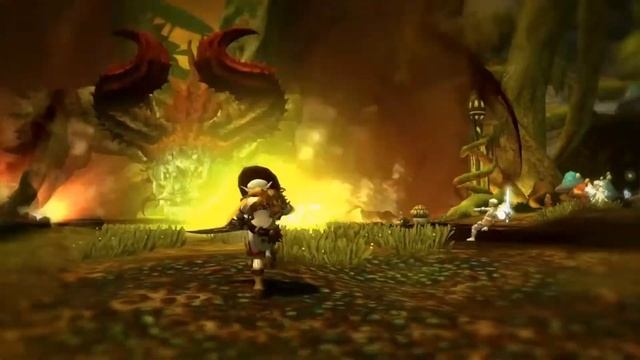 DragonNest превью
