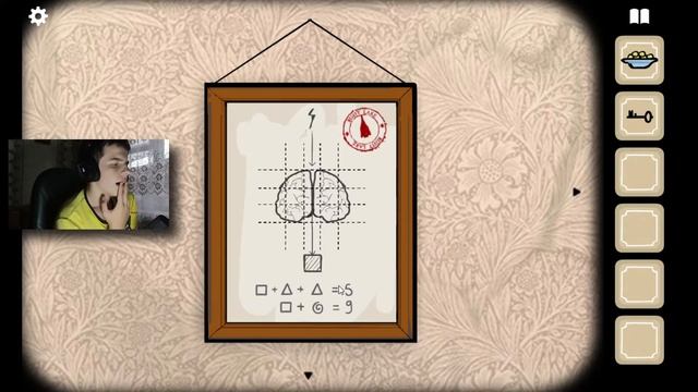 ПОЧТИ ИДЕАЛЬНО!? (ПРОХОЖДЕНИЕ Rusty Lake Hotel #3)