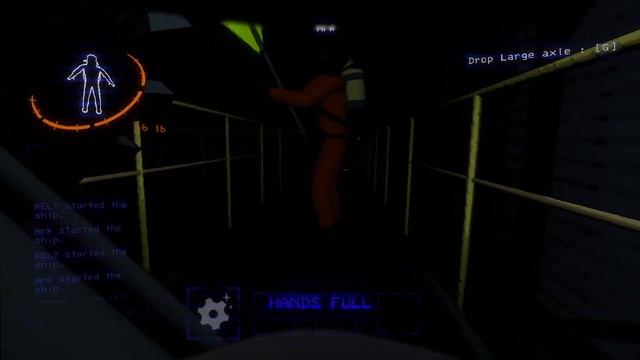 НОВЫЙ БИЗНЕС! ► Lethal Company #4