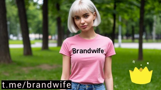 Brandwife