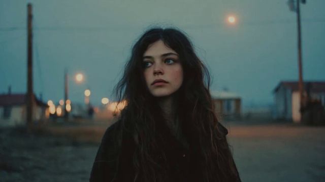Версия песни про брошенных детей на английском языке