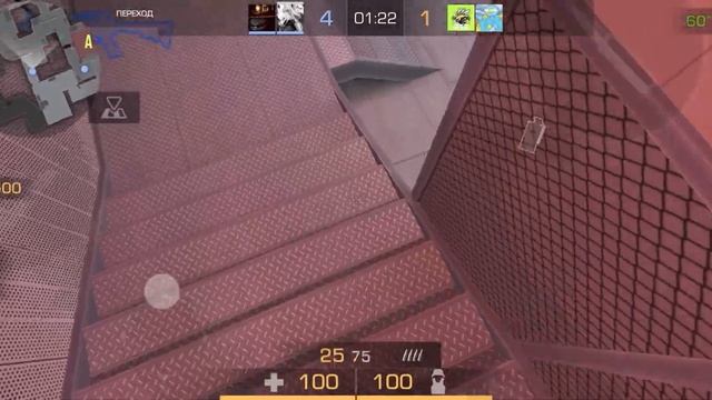 Просто демка Грозы Голдов|STANDOFF 2