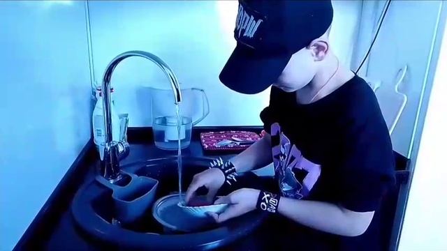 ЙОРШ половинки от СаваКилл
