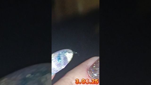 наращивание💅 на гелевые типсы