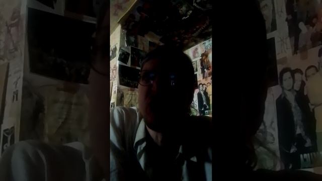 God send death karaoke cover Slayer.mp4