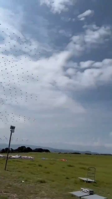 Китай уже сейчас может производить 500 000 FPV-дронов ежемесячно