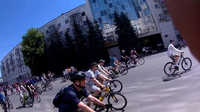 Уфа, ДТВ, 2025.