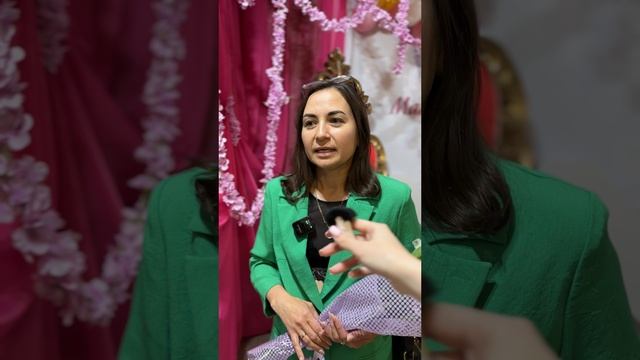 Честные отзывы зрителей после конкурса «Мама и грудничок»-2025. Яна Гамова