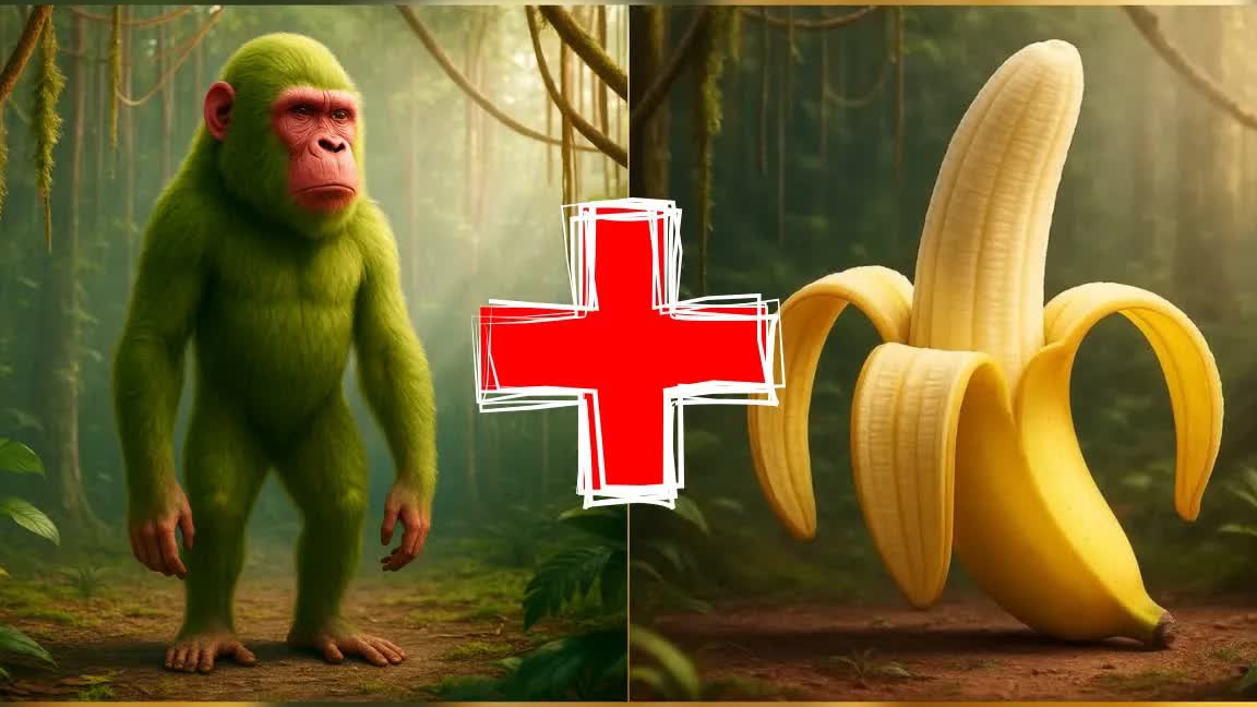 ИТАЛЬЯНСКИЕ МЕМ ЖИВОТНЫЕ, НО ОНИ НОРМАЛЬНЫЕ