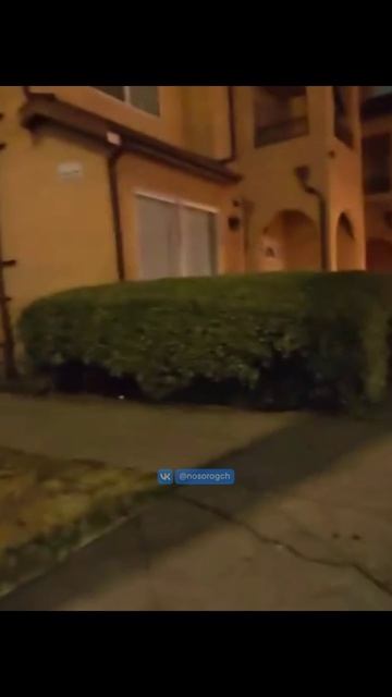 Обстановка на местности