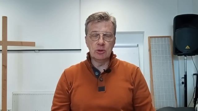 Нужна ли тебе поместная церковь_христианам о важном