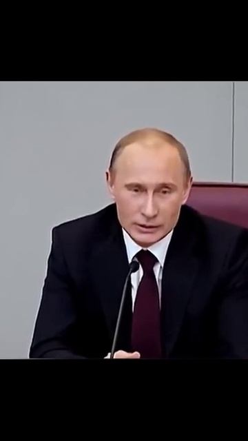 Юмор Путина часть 5