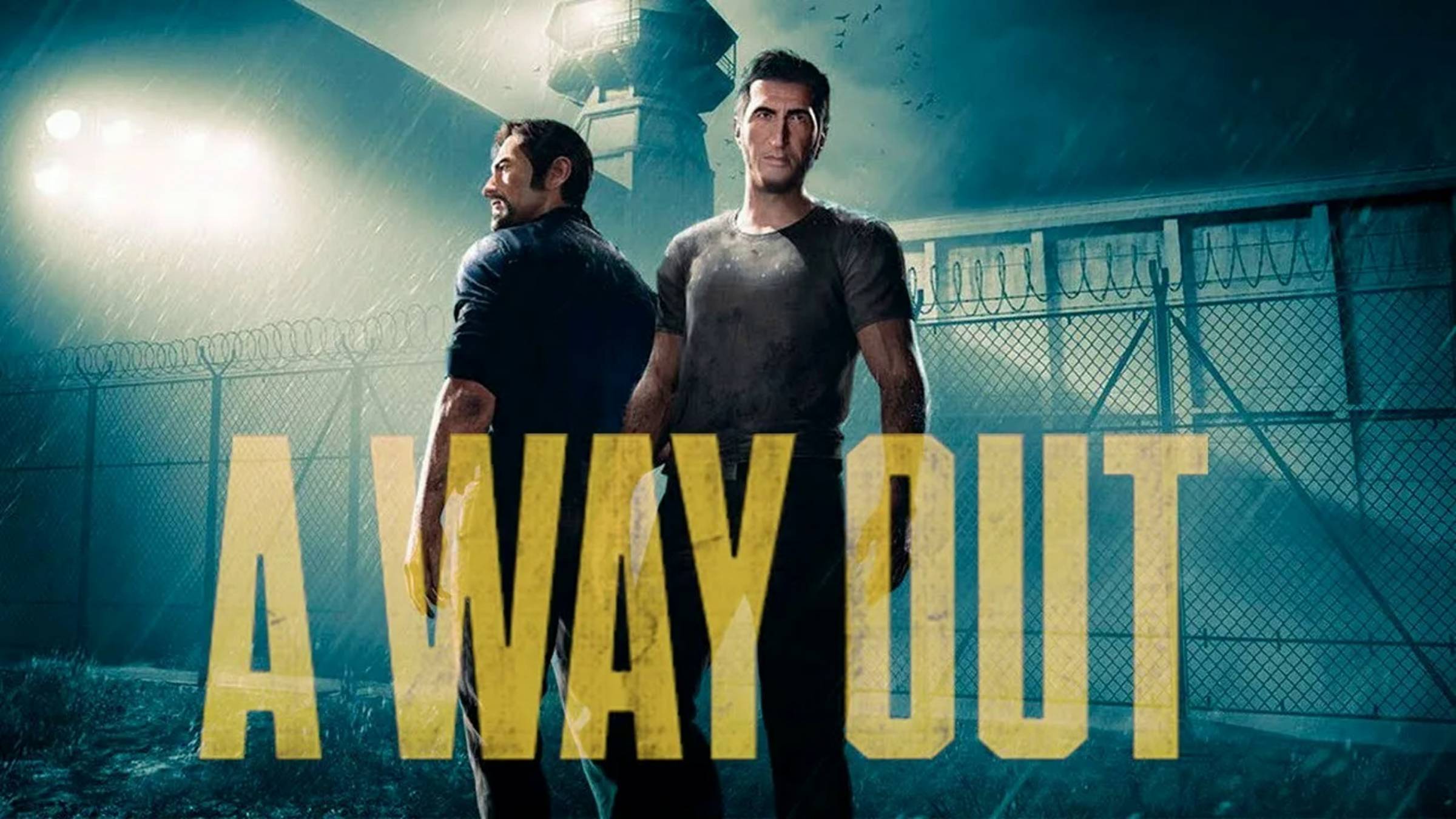 A Way Out