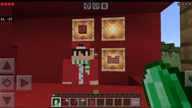 🏪ДЖЕЛ ОТКРЫЛ СВОЙ РЫНОК В МАЙНКРАФТЕ🏪 | MILKYWAY minecraft