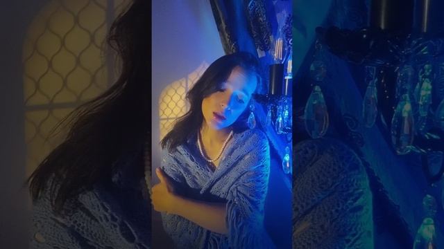 "Под лаской плюшевого пледа" слова Марина Цветаева композитор Андрей Петров.