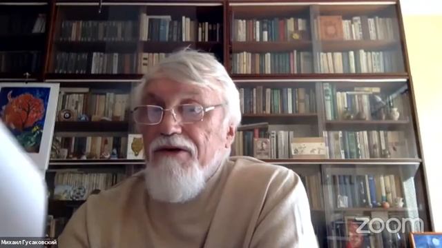 Заметки о развитии научно-педагогической практики О.С. Газмана. Гусаковский М. А.