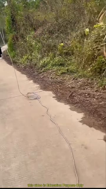 Unique Way of Passing Things in China #shortsvideo