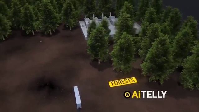 Как Украина запустила FPV дроны  по России.