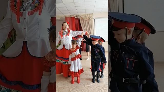 Игра Ручеёк