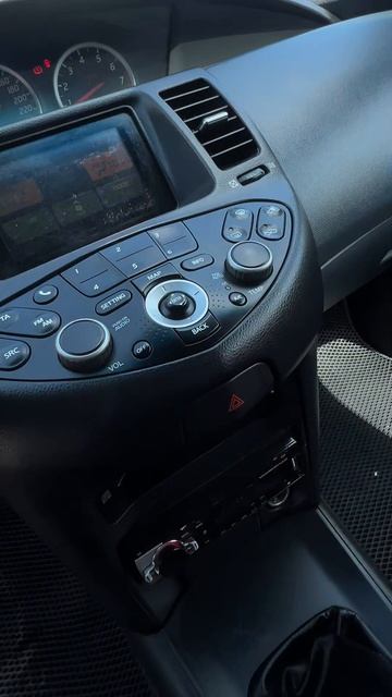 Nissan Primera Седан 4-дв. 1.8 MT 2003г