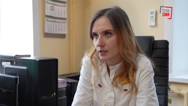 Туляки стали чаще обращаться за психологической помощью