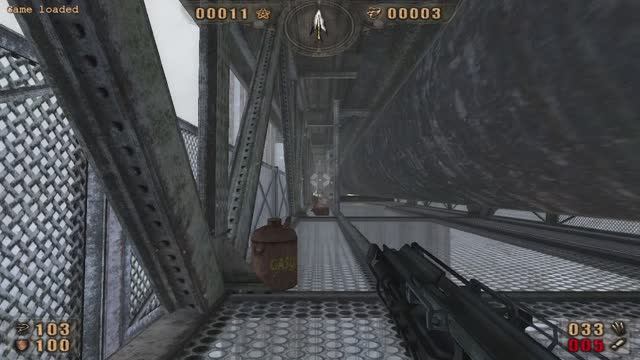 Painkiller прохождение #3
