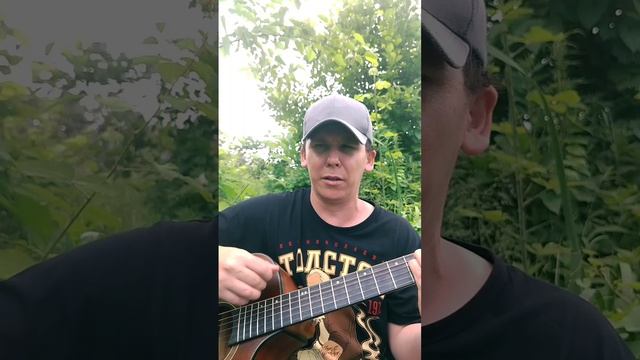 БУНКЕР-Старые Часы(Авторская)