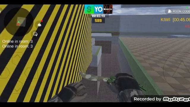 играю в bhop pro