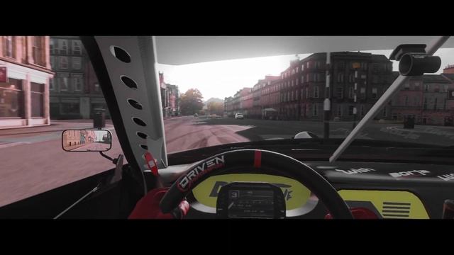 Прощай CarX, здравствуй... | Drift Montage | Forza Horizon 4