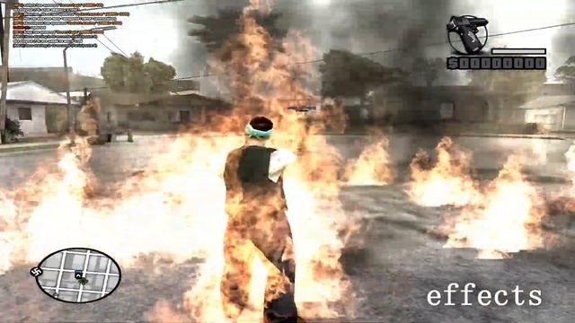BLACK GTA / СЛИВ ТЕМНОЙ СБОРКИ ГТА ДЛЯ СЛАБЫХ ПК | GTA SA:MP