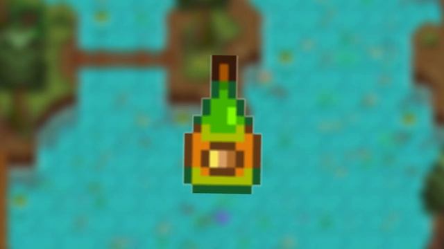 УДАЧА В STARDEW VALLEY!!!