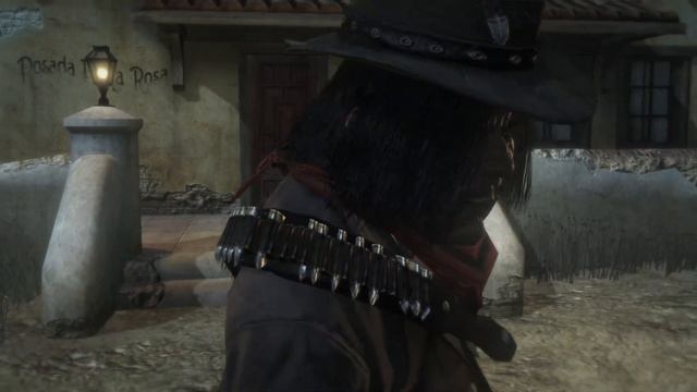 Red Dead Redemption 1 ◉ Прохождение 6