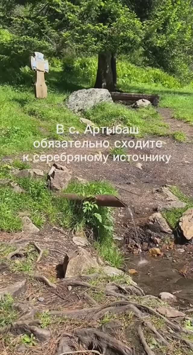 Алтай туристический. Телецкое озеро. Село Артыбаш. Иогач. ❤Живем на Алтае и путешествуем. #алтай