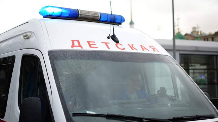 В Новгородской области ребенок умер во время дневного сна в детском саду