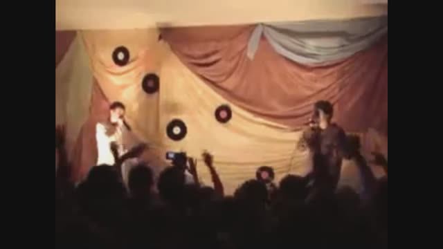 Битбокс. 2009 г. Ухта