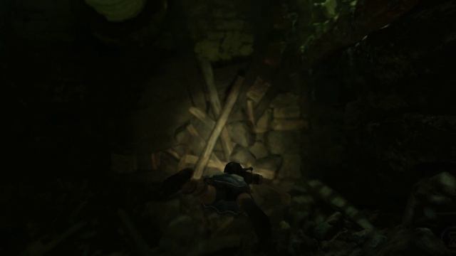 Shadow of the Tomb Raider - Пайтити: Тайный город 2