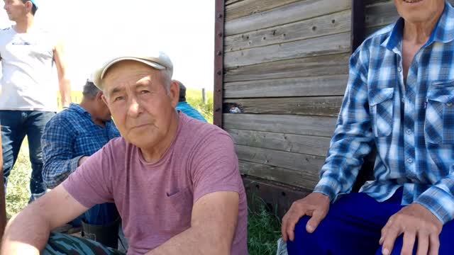 Өмә Год второй Часть1