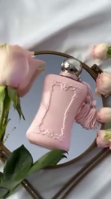 Delina parfums de marly