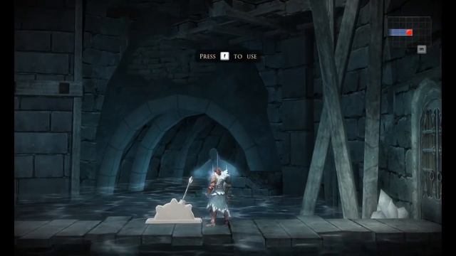 Castlevania #2: Галопом по замку Дракулы