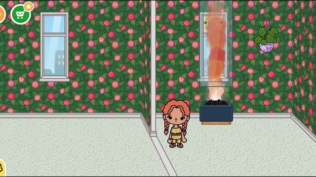 Лайвхаки для обустройство_Тока_бока_Toca_world_Arina_like