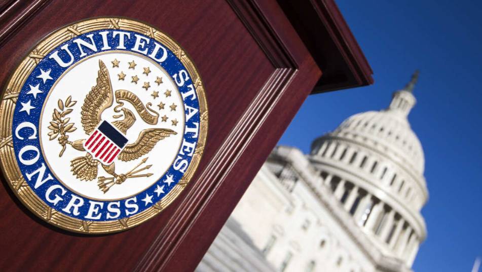 Reuters: сенат США может начать работу над санкциями против России в июне
