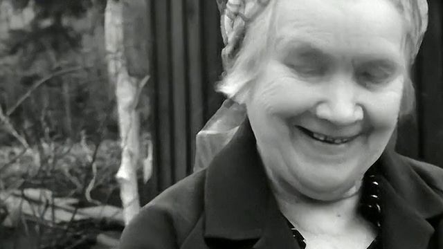 1971 год. Тюменский район. Золотая свадьба